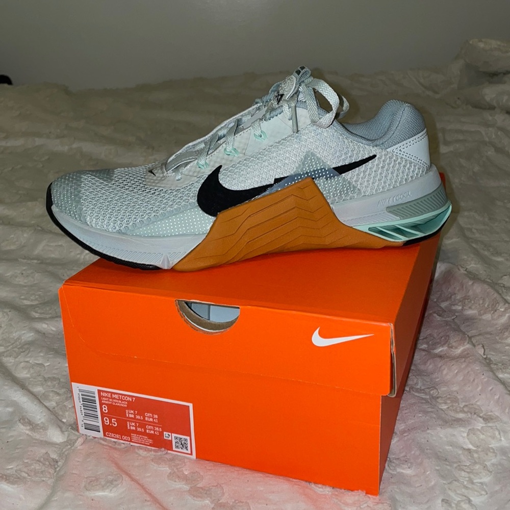 Nike Metcon